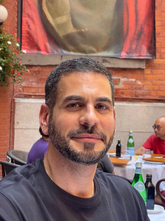 Wadih Maalouf