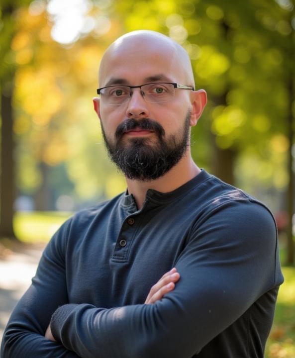 Franz Christian Goehl