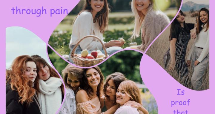 Resilient Women's Circle