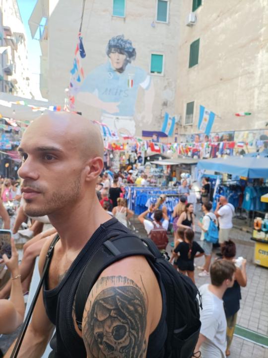 Leonardo Bortolotti