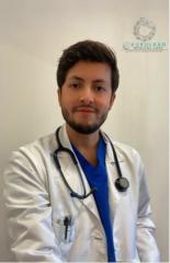 Gilberto Lopez Santana