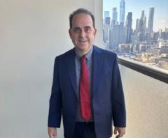 Mark Stolerman