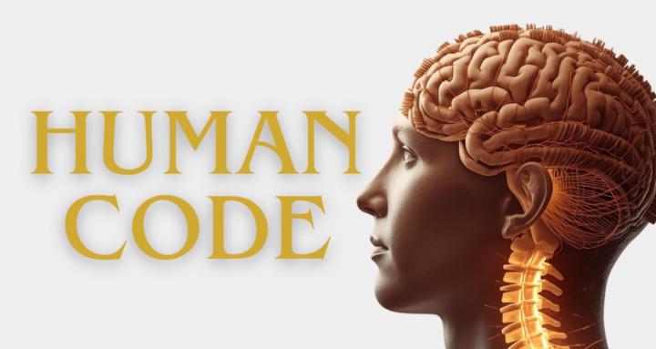 HUMAN CODE
