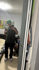 Gadiel Green