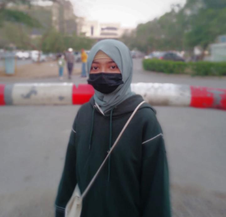 Hafsa Zohaib