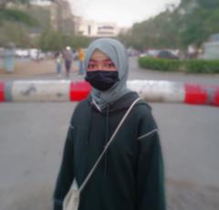 Hafsa Zohaib