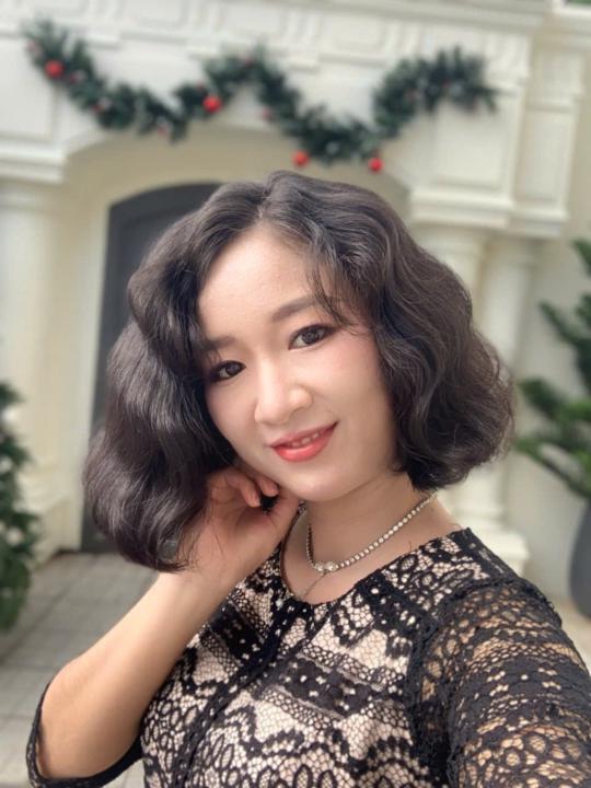Luong Thanh