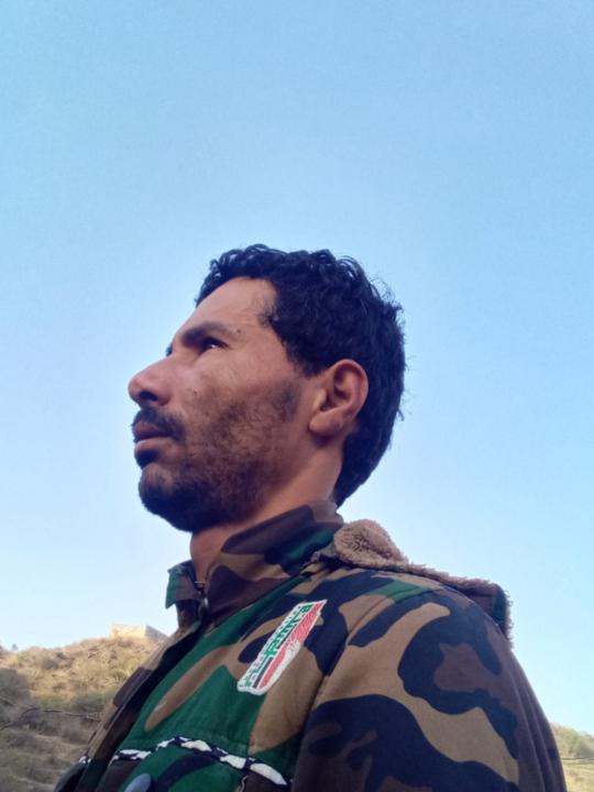 وعد الله الصادق المجيدي