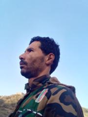 وعد الله الصادق المجيدي