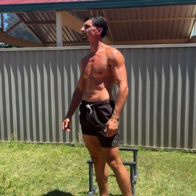 Stephen Goses