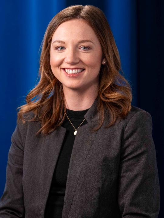 Crysta Blake