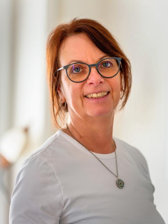 Ulrike Strapko