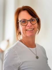 Ulrike Strapko
