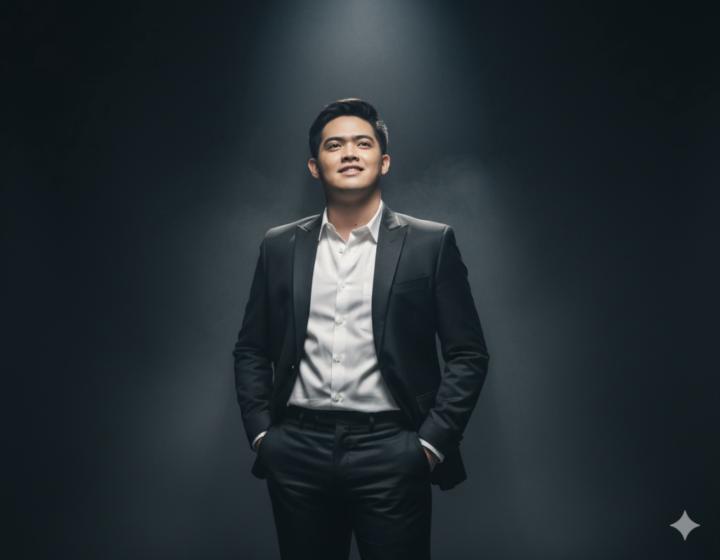 Patrick Mendiola