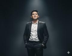 Patrick Mendiola