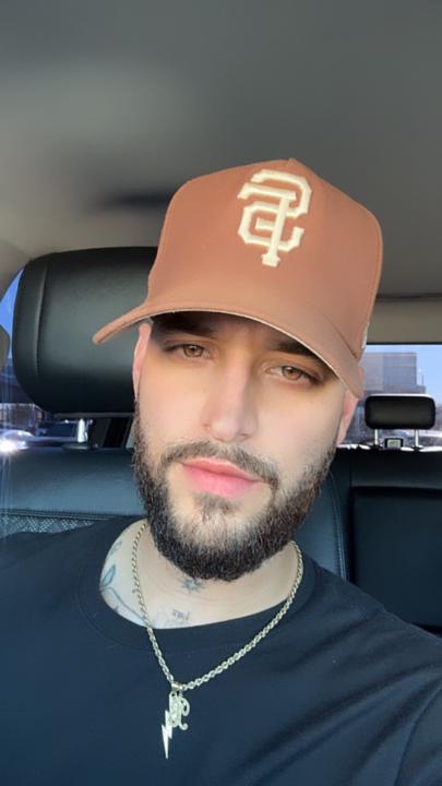 Brian Prieto