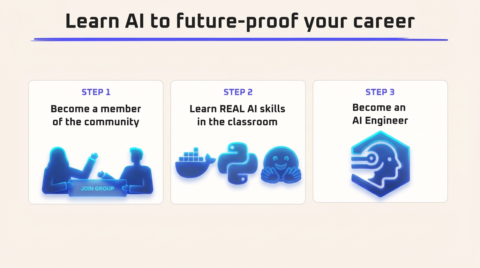 The AI Engineer Program gallery image