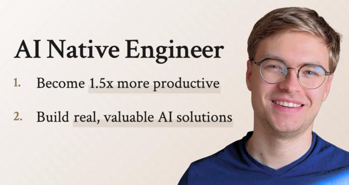 AI Native Engineer
