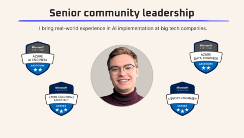 The AI Engineer Program gallery image