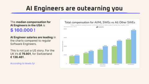 The AI Engineer Program gallery image