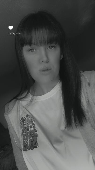 Natalie Tolland McGeouch