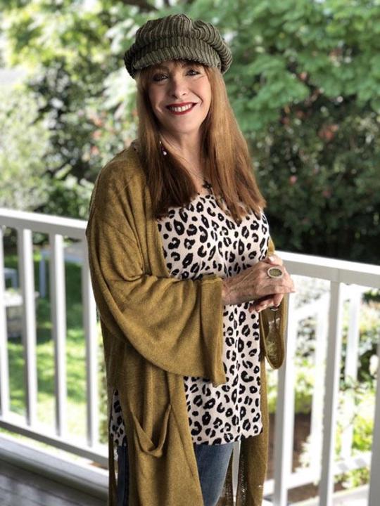 Helen Frankfort