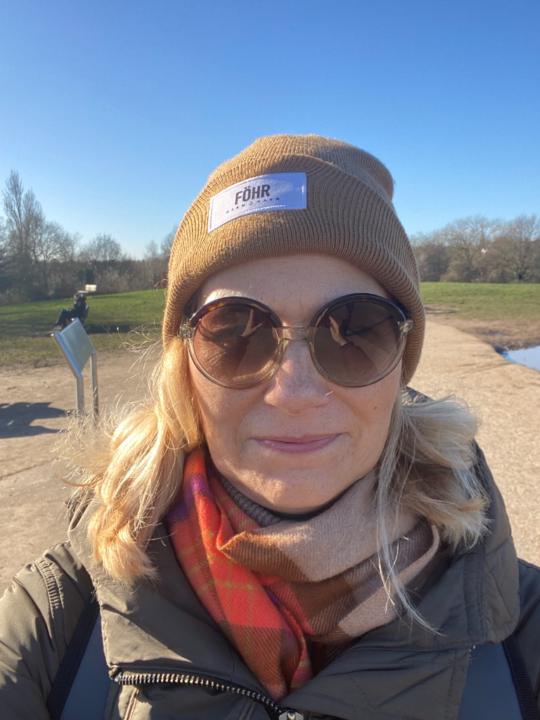 Simona Fröhlich