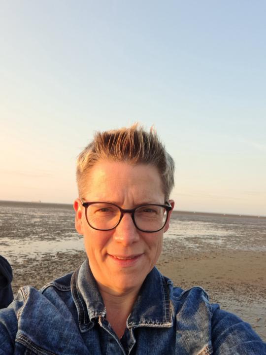 Corinna Schuhen
