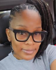Kemisha Parker