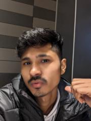 Jatin K