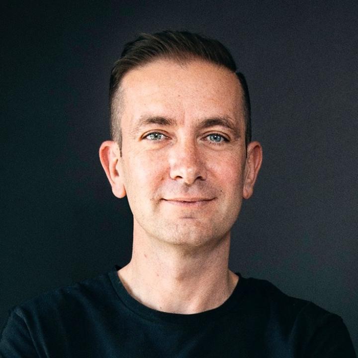 Matteo Roversi