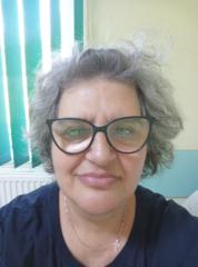 Claudia Dogaru