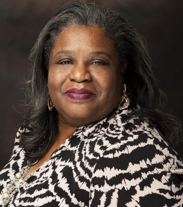 Wanda Brooks