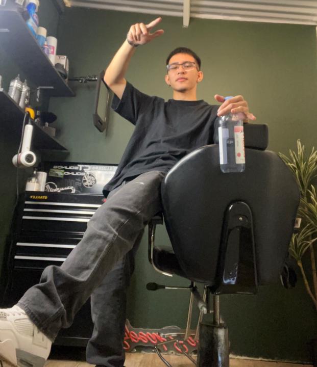 Evan Paulino