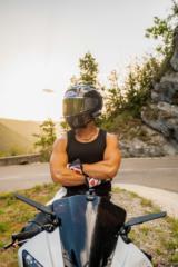 Alex Dos Santos olim