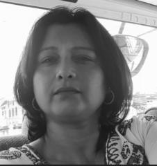 Shanaz Ali
