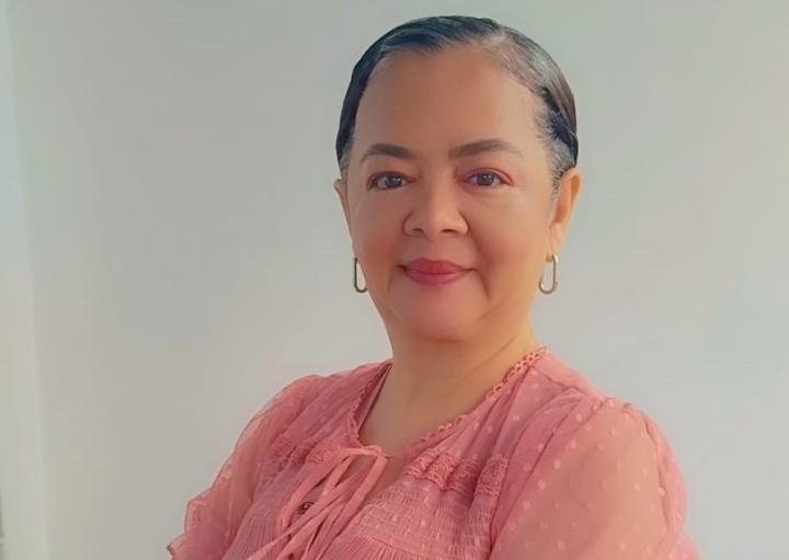 Lina María Sarria Díaz