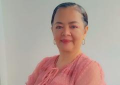 Lina María Sarria Díaz