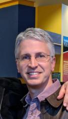 Jonathan Rowland
