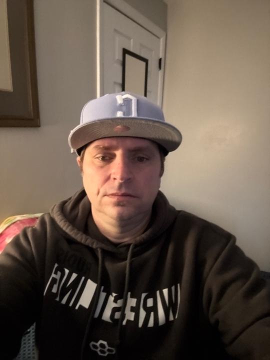 Michael Mehmen
