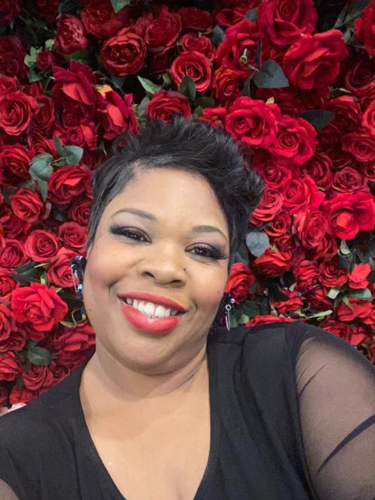 Netta Stevens