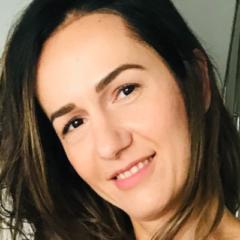 Claudia Weber