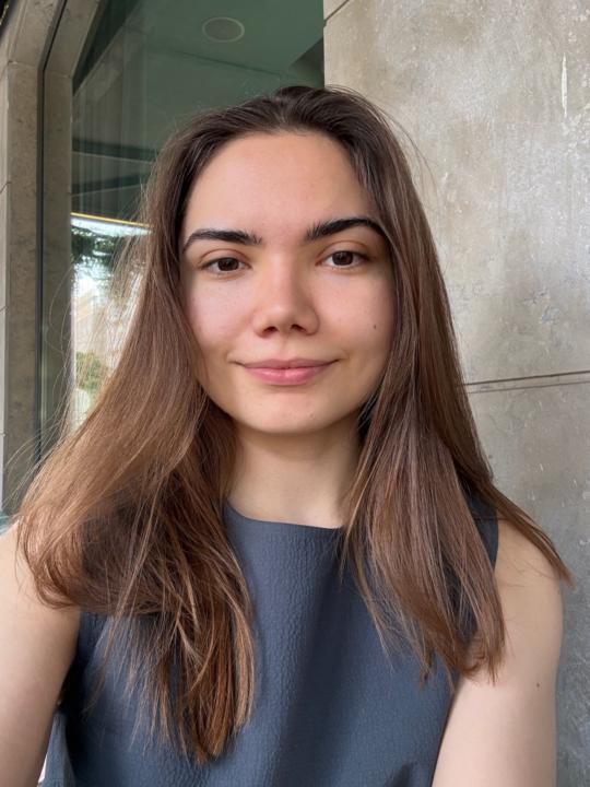 Gulnara Sungatullina