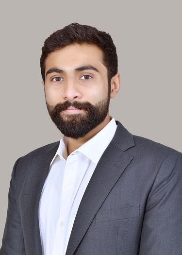Hamza Sajid Dhakam