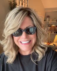 Suzi Simmons