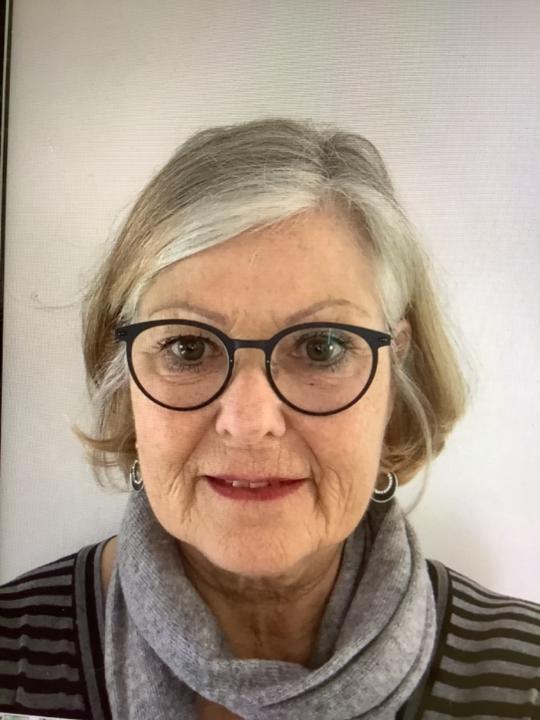 Ingrid Kuhn