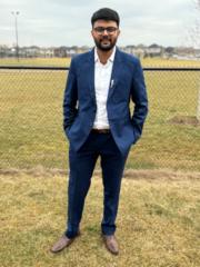 Bhavya Jain