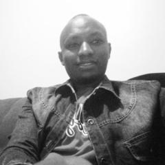 Shadrack Kimweli