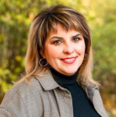 Luz Mendoza