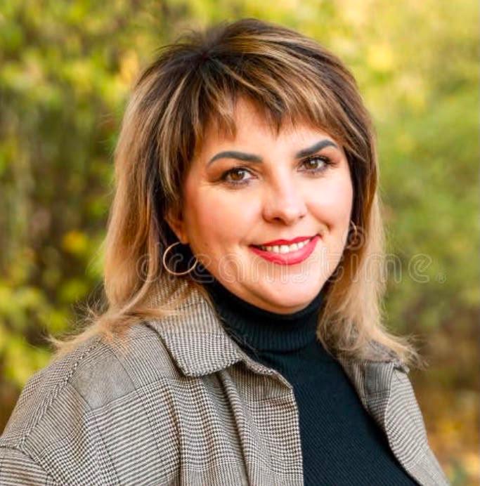 Luz Mendoza